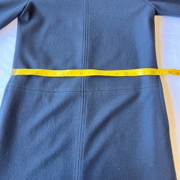 Nolley’s mod minimalist mini dress 60’s vibe - Picture 5 of 8